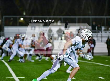 Thumbnail 2 in Calaveras vs Miramonte (CIF Norcal Division 5-A Regional Final) photogallery.