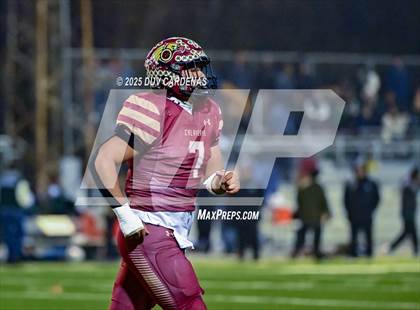 Thumbnail 1 in Calaveras vs Miramonte (CIF Norcal Division 5-A Regional Final) photogallery.