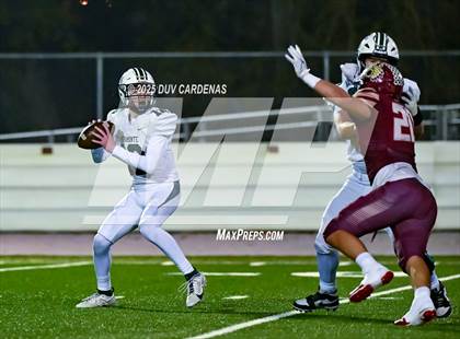 Thumbnail 3 in Calaveras vs Miramonte (CIF Norcal Division 5-A Regional Final) photogallery.