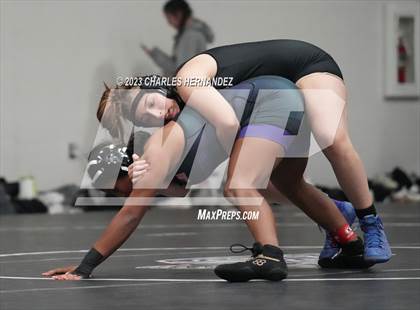 Thumbnail 3 in Conroe vs Willis (College Station Duals) photogallery.