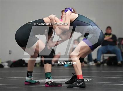 Thumbnail 3 in Conroe vs Willis (College Station Duals) photogallery.