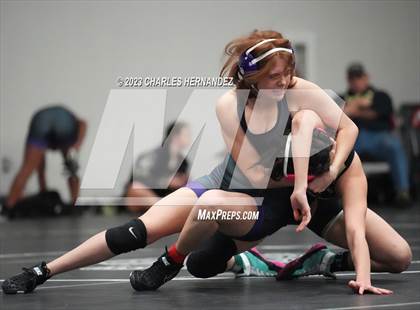 Thumbnail 1 in Conroe vs Willis (College Station Duals) photogallery.
