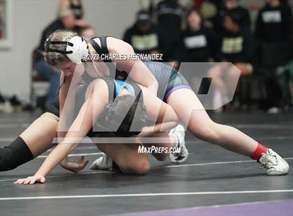 Thumbnail 3 in Conroe vs Willis (College Station Duals) photogallery.