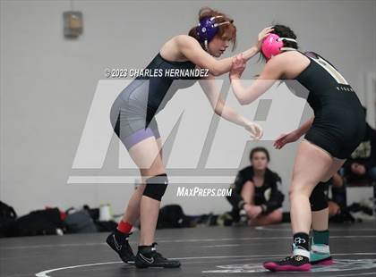 Thumbnail 2 in Conroe vs Willis (College Station Duals) photogallery.