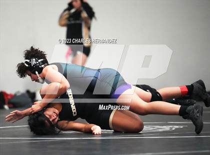 Thumbnail 3 in Conroe vs Willis (College Station Duals) photogallery.