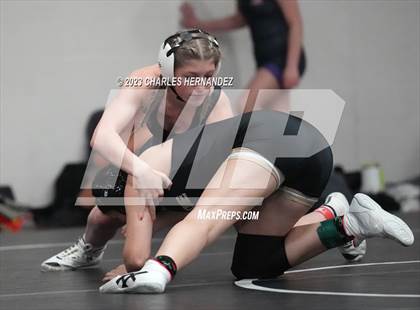 Thumbnail 1 in Conroe vs Willis (College Station Duals) photogallery.