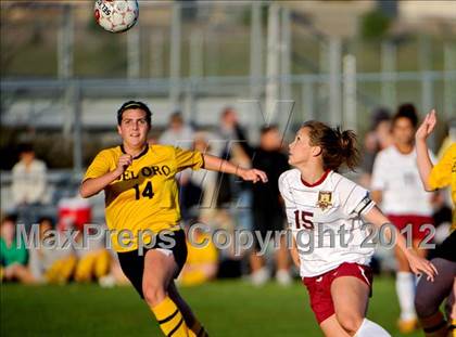 Thumbnail 1 in Del Oro @ Whitney photogallery.