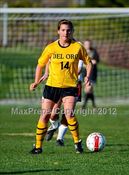 Thumbnail 1 in Del Oro @ Whitney photogallery.