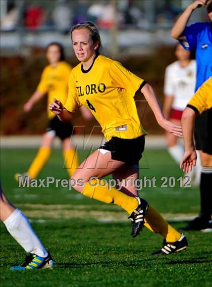 Thumbnail 1 in Del Oro @ Whitney photogallery.