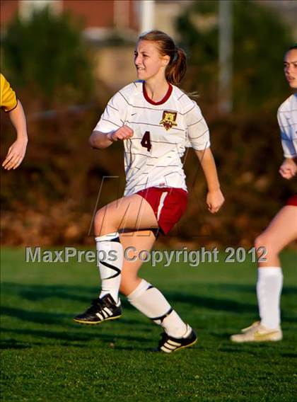 Thumbnail 2 in Del Oro @ Whitney photogallery.