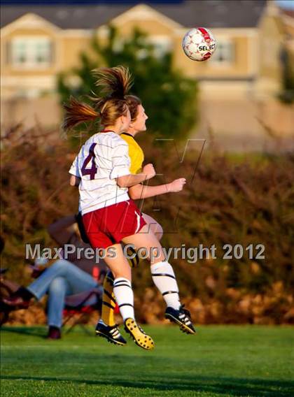 Thumbnail 3 in Del Oro @ Whitney photogallery.