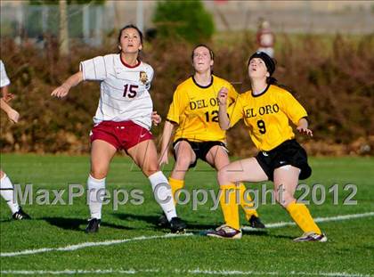 Thumbnail 2 in Del Oro @ Whitney photogallery.