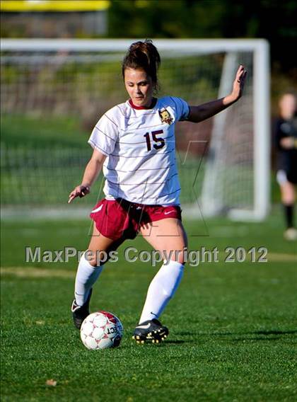 Thumbnail 3 in Del Oro @ Whitney photogallery.