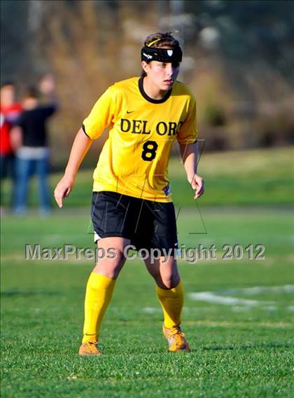 Thumbnail 2 in Del Oro @ Whitney photogallery.
