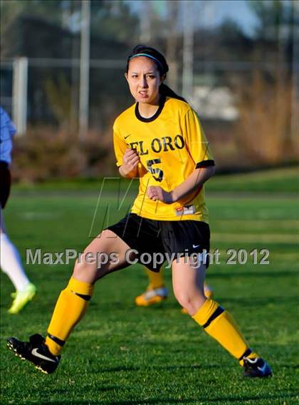 Thumbnail 2 in Del Oro @ Whitney photogallery.