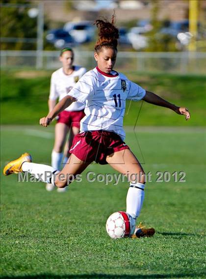 Thumbnail 2 in Del Oro @ Whitney photogallery.