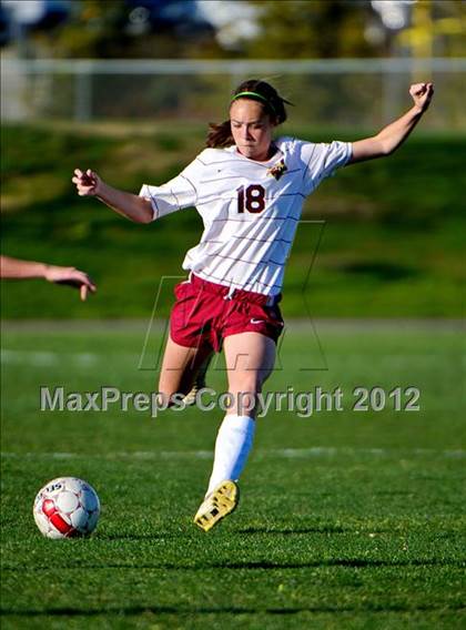 Thumbnail 1 in Del Oro @ Whitney photogallery.