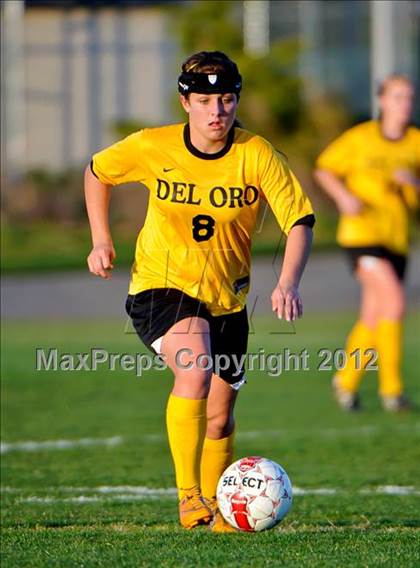 Thumbnail 2 in Del Oro @ Whitney photogallery.