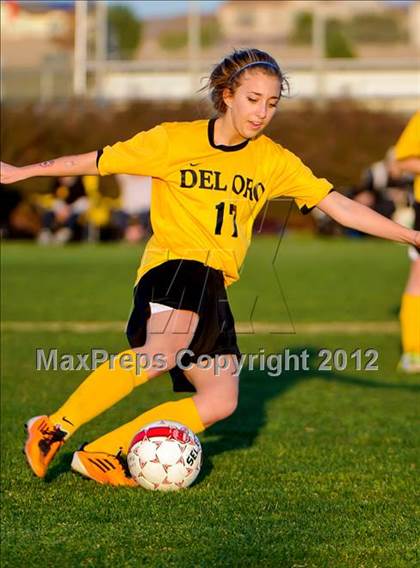 Thumbnail 3 in Del Oro @ Whitney photogallery.