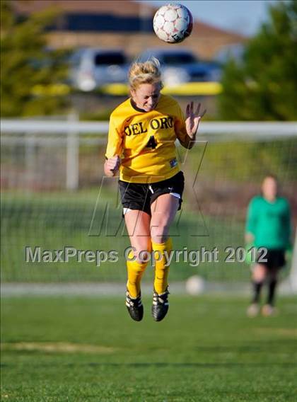 Thumbnail 1 in Del Oro @ Whitney photogallery.