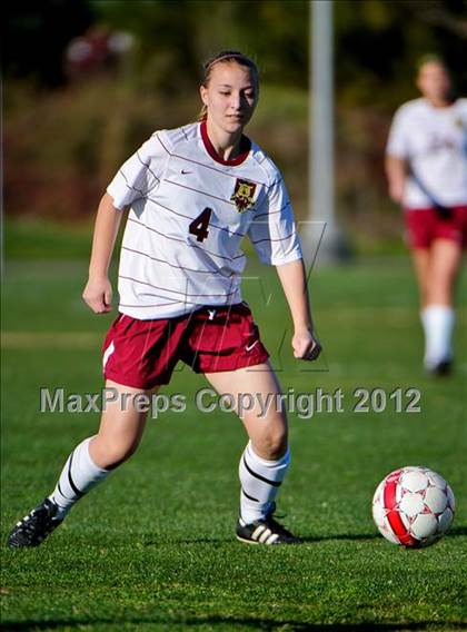 Thumbnail 2 in Del Oro @ Whitney photogallery.