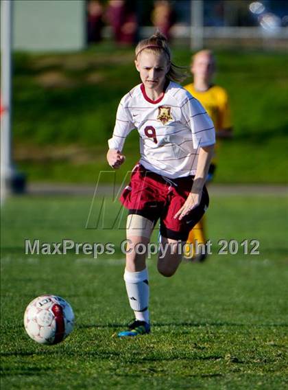Thumbnail 3 in Del Oro @ Whitney photogallery.