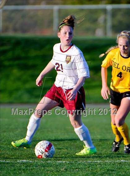 Thumbnail 2 in Del Oro @ Whitney photogallery.