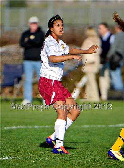 Thumbnail 1 in Del Oro @ Whitney photogallery.