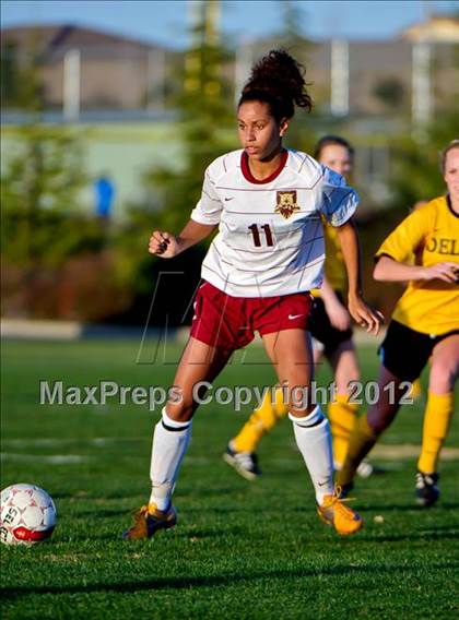 Thumbnail 1 in Del Oro @ Whitney photogallery.