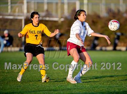 Thumbnail 3 in Del Oro @ Whitney photogallery.