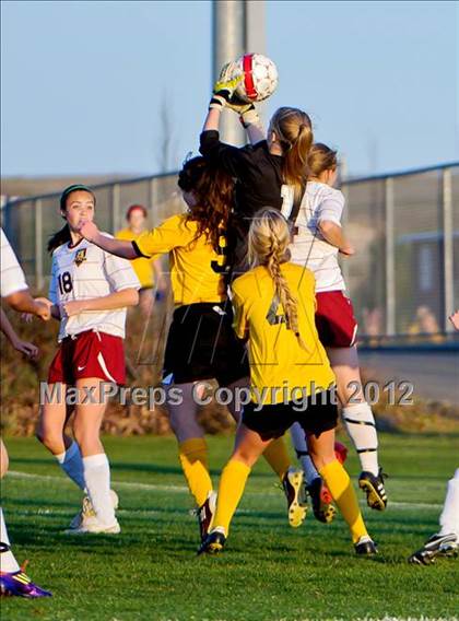 Thumbnail 2 in Del Oro @ Whitney photogallery.