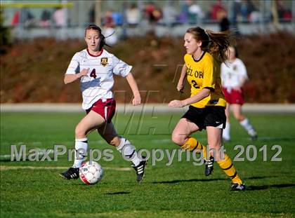 Thumbnail 3 in Del Oro @ Whitney photogallery.