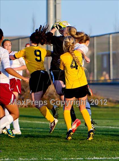 Thumbnail 3 in Del Oro @ Whitney photogallery.
