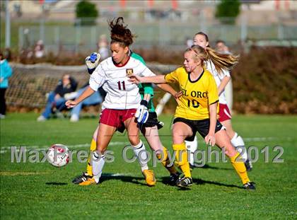 Thumbnail 1 in Del Oro @ Whitney photogallery.