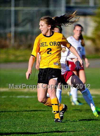 Thumbnail 2 in Del Oro @ Whitney photogallery.