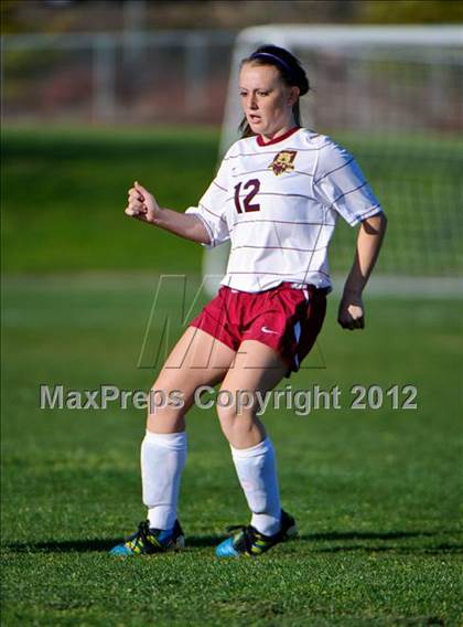 Thumbnail 1 in Del Oro @ Whitney photogallery.