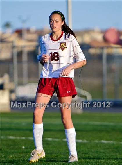 Thumbnail 3 in Del Oro @ Whitney photogallery.