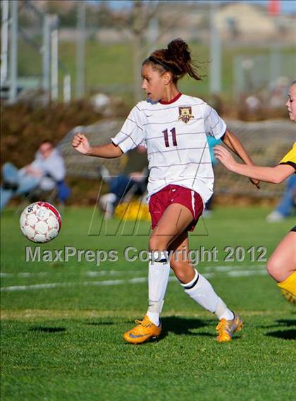 Thumbnail 3 in Del Oro @ Whitney photogallery.