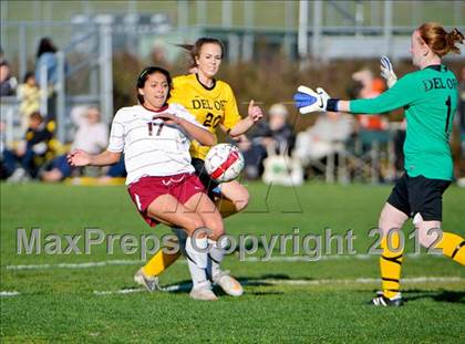 Thumbnail 2 in Del Oro @ Whitney photogallery.