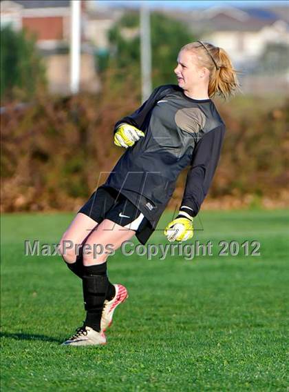 Thumbnail 2 in Del Oro @ Whitney photogallery.