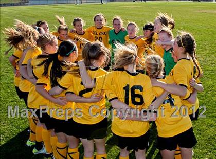 Thumbnail 3 in Del Oro @ Whitney photogallery.
