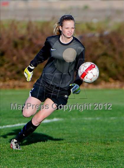 Thumbnail 2 in Del Oro @ Whitney photogallery.