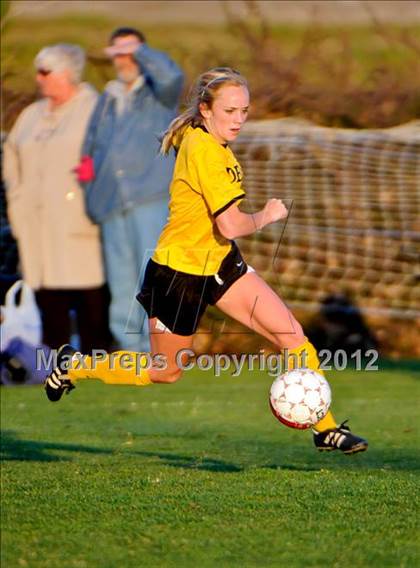 Thumbnail 1 in Del Oro @ Whitney photogallery.
