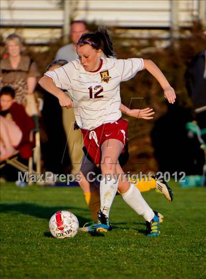 Thumbnail 2 in Del Oro @ Whitney photogallery.