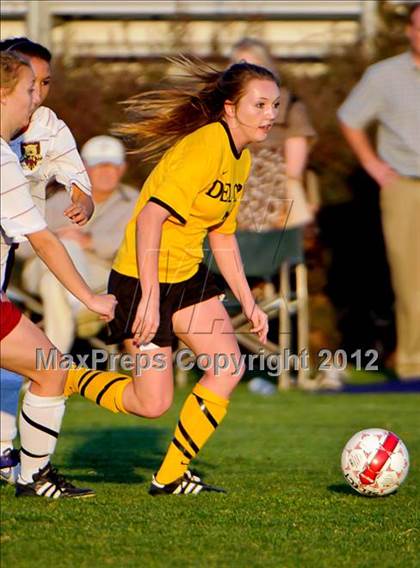Thumbnail 2 in Del Oro @ Whitney photogallery.