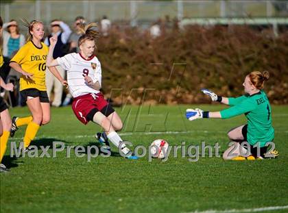 Thumbnail 2 in Del Oro @ Whitney photogallery.