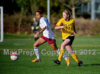 Thumbnail 2 in Del Oro @ Whitney photogallery.