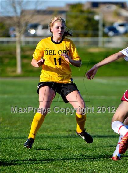 Thumbnail 3 in Del Oro @ Whitney photogallery.