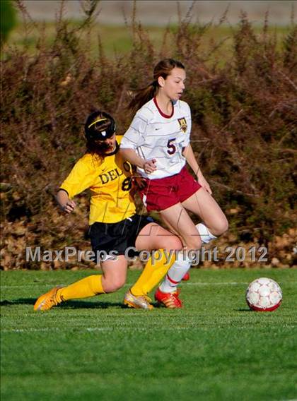 Thumbnail 3 in Del Oro @ Whitney photogallery.