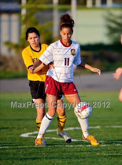 Thumbnail 1 in Del Oro @ Whitney photogallery.